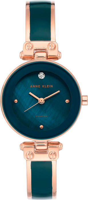 Часы Anne Klein Diamond 1980TERG